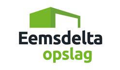 Eemsdelta Opslag Delfzijl Logo